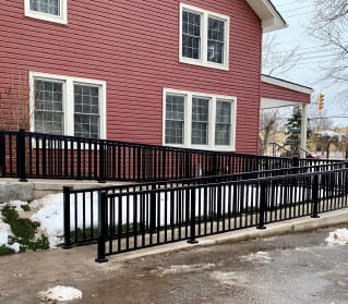 Railings