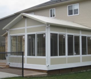Sunrooms